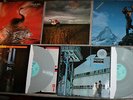 DEPECHE MODE 5 LP Speak Spell A broken Frame Some Great Reward BLACK Celebration