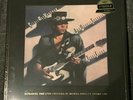 Stevie Ray Vaughan : Texas Flood 45rpm MFSL One-Step UltraDisc 2 LP Mofi : Mint