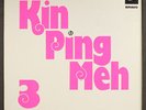 Kin Ping Meh: Meh 3 Zebra 12 