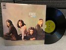 Free lp   Fire and Water   Original