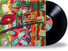 Resurrection Band DMZ Vinyl, Gatefold, w/Poster, 2021 GIRDER Christian Rock