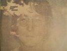 John Lennon - Imagine - UK 1971 1st press LP + poster + postcard  EX / NR MINT