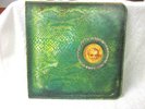ALICE COOPER - Billion Dollar Babies - '73 'Wallet' cover VG+ LP + 'Dollar' bill
