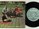 Jazz EP - Boris & Staffan Abeleen's Quintet - It's Soultime - Sonet Sweden - mp3