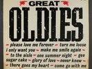 CATHY JEAN & ROOMATES: great oldies Valmor 12