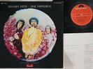 LP JIMI HENDRIX EXPERIENCE Smash Hits MP1413 POLYDOR JAPAN Vinyl