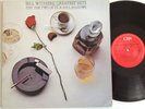 BILL WITHERS GREATEST HITS VINYL LP RECORD U.K CBS FUNK SOUL USE ME LOVELY DAY