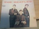 STEREOPHONIC INTRODUCING THE BEATLES VINYL ALBUM