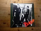 The Clash Self Titled A5/B3 1st Press Very Good Vinyl LP Record Album CBS 82000