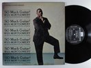 WES MONTGOMERY So Much Guitar  RIVERSIDE LP VG+ *