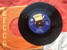 Chris Farlowe-Air Travel UK Original 1962 Decca F.11536 Ex.