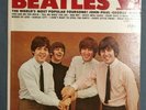 The Beatles – Beatles VI LP 1st Press Rare Mono Scranton Orig 65' Capitol RIAA 3
