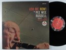 PEE WEE RUSSELL Ask Me Now  IMPULSE LP VG+ gatefold *