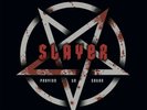 Slayer - Praying to Satan -  Colored (Red) -  RSD 2021