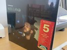 The Weeknd - Kiss Land - Limited 5th Anniversary Double Seafoam Vinyl Sealed