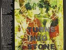 stone ROSES: turns into stone MODERN CLASSICS 12