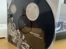 Field Music - Flat White Moon Dinked Edition - Signed Artwork Numbered Ltd /750