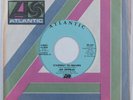 Rock 45 LED ZEPPELIN Stairway To Heaven ATLANTIC promo HEAR