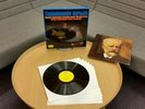 Karajan Tschaikowsky: Mstislav Rostropovich Svjatoslav Richter NEAR MINT 6 VINYL