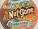 Small Faces Ogdens' Nut Gone Flake vinyl LP ID7700z