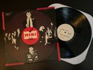 ROBERT HAZARD & The Heroes SIGNED RCA PROMO EP Rockats NEW WAVE Rockabilly NM UK