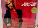 TOM PETTY-DAMN THE TORPEDOES 2016 LIMITED EDITION RED VINYL LP [NEW SEALED]