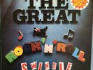 Vinyl Punk Rock Album The Great Rock'n'Roll Swindle Sex Pistols Virgin Records