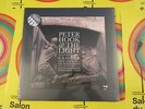 NEW ORDER PETER HOOK & THE LIGHT Live Manchester 2011 LIMITED SEALED ORIG