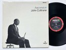 JOHN COLTRANE - Ascension Impulse A-95 Stereo Van Gelder LP NM- 