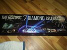VINTAGE VINYL RECORD GARTH BROOKS 7 DIAMOND LIVE MINT 3 LPS REMASTERED EDITION