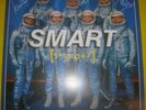 SLEEPER - SMART 2020 ltd double clear vinyl LP album SIGNED SLEEVE Unplayed