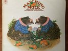 Matching Mole - Vinyl Album - 1972 - 1st Pressing Ex/ex