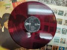THE BEATLES FOR SALE Odeon RED VINYL Record Album JAPAN LP OP-7179 Soft Gatefold