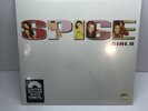 SPICE GIRLS LIMITED EDITION WHITE Vinyl Target EXCLUSIVE SPICE LP US SELLER RARE