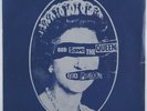 Punk 45 SEX PISTOLS God Save The Queen VIRGIN VG+ uk picture sleeve
