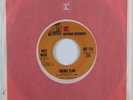 Rock 45 ROXY MUSIC Virginia Plain REPRISE VG+ HEAR