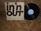 Joe Henderson In N Out Blue Note 4166 NY USA ear RVG Kenny Dorham org pres