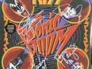 KISS SONIC BOOM SIGNED LP ALL 4 LIMITED EDITION COLORED VINYL STILL SEALED HTF