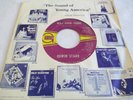 EDWIN STARR - WAY OVER THERE / IF MY HEART COULD TELL THE STORY - GORDY