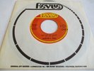MARVIN L. SIMS - GET OFF MY BACK / DANGER - REVUE