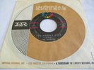 THE SHOWMEN - THE WRONG GIRL / FATE PLANNED IT THIS WAY - MINIT