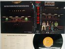 GUESS WHO LIVE AT THE PARAMOUNT RCA RCA-6048 Japan OBI VINYL LP