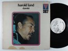 HAROLD LAND Damisi MAINSTREAM LP VG++ wlp gatefold *