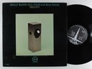SHELLY MANNE/BILL EVANS Empathy VERVE LP mono gatefold *