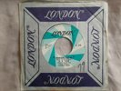 ZZ Top (Z Z Top) Francene RARE orig 45 English/Spanish Canada London NEAR MINT