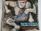 Acid Reign Signed Moshkinstein Original 1988 1st pressing Under one flag MFLAG20
