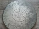 Public Image Ltd P.I.L. Metal Box First Press, Near Mint Vinyl Record 1979