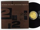 HANK MOBLEY/JOHN COLTRANE Two Tenors PRESTIGE LP mono *