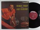 CHARLES PERSIP & THE JAZZ STATESMEN Self Titled BETHLEHEM BCP-6046 LP mono *
