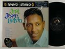 Jesse Belvin 